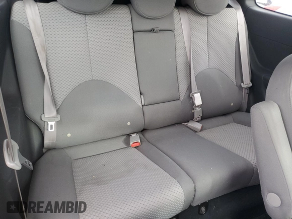 2008 Hyundai Accent SE with VIN KMHCN36C88U070184, listed as a Copart auction lot 83208594 with 173,013 mi miles and Non Repairable. Bid and sale history available at carsss.com. Image 10.