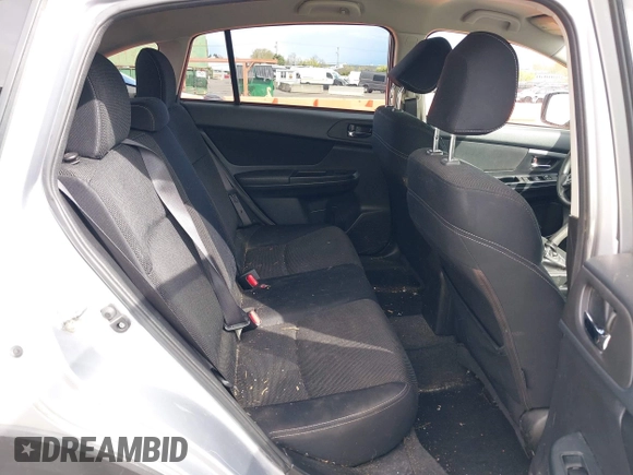 2013 Subaru Crosstrek Premium с VIN JF2GPACC2D2872651, выставлен на аукционе IAAI как лот 41916394 с пробегом 229 817 миль миль и . История ставок и продаж доступна на DreamBid. Изображение 8.