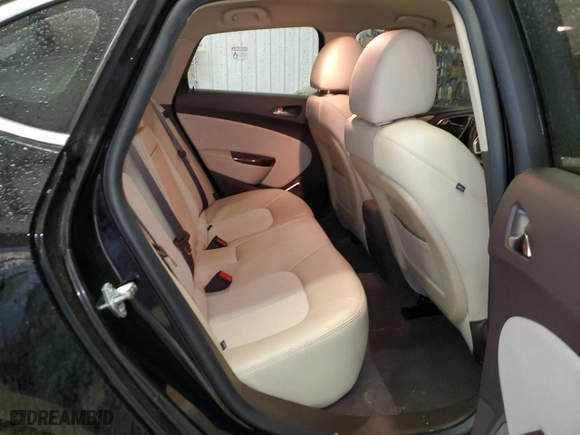 2012 Buick Verano with VIN 1G4PP5SK7C4159337, listed as a Copart auction lot 42805015 with 79,214 mi miles and Salvage Title. Bid and sale history available at carsss.com. Image 11.