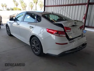 2020 Kia Optima SE z VIN 5XXGT4L36LG393377, wystawiony jako IAAI lot #41836704 z przebiegiem 86 234 mil mil oraz . Historia ofert i sprzedaży dostępna na DreamBid. Obrazek 3.