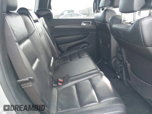 2020 Jeep Grand Cherokee Limited X с VIN 1C4RJFBGXLC264539, выставлен на аукционе IAAI как лот 41367077 с пробегом 70 631 миль миль и . История ставок и продаж доступна на DreamBid. Изображение 8.