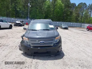 2015 Ford Explorer with VIN 1FM5K7B81FGA25772, listed as a IAAI auction lot 42048806 with 139,720 mi miles and . Bid and sale history available at DreamBid. Image 12.