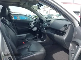 2012 Toyota RAV4 Sport with VIN 2T3WK4DV4CW016722, listed as a IAAI auction lot 42105452 with 14,646 mi miles. Bid and sale history available at carsss.com. Image 5.