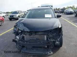 2017 Nissan Rogue SV with VIN JN8AT2MT9HW384093, listed as a IAAI auction lot 42067342 with 162,044 mi miles and . Bid and sale history available at DreamBid. Image 6.