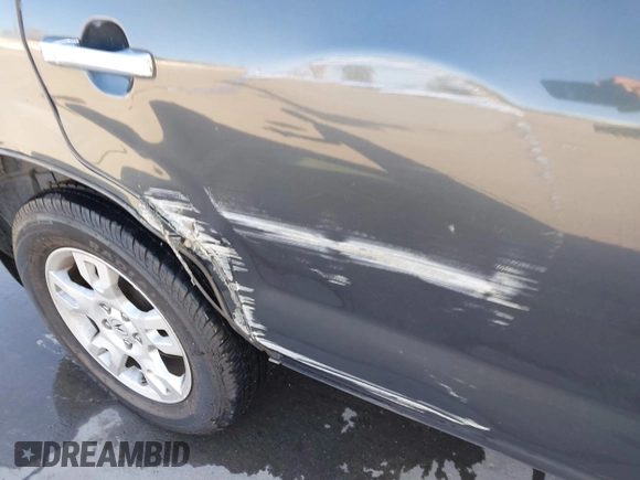 2006 Acura MDX Touring with VIN 2HNYD18726H533142, listed as a IAAI auction lot 42007839 with 216,910 mi miles. Bid and sale history available at carsss.com. Image 6.