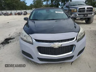 2016 Chevrolet Malibu Limited LTZ with VIN 1G11E5SAXGU120229, listed as a Copart auction lot 78781544 with 149,934 mi miles and Salvage Title. Bid and sale history available at carsss.com. Image 5.
