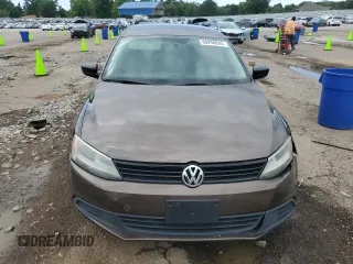 2012 Volkswagen Jetta S with VIN 3VW2K7AJ4CM308905, listed as a Copart auction lot 60294045 with 200,899 mi miles and Clean title. Bid and sale history available at DreamBid. Image 5.