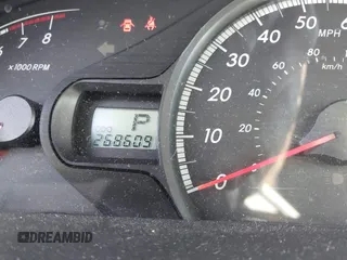 2012 Toyota Sienna LE AAS with VIN 5TDKK3DCXCS227268, listed as a IAAI auction lot 41504555 with 268,609 mi miles. Bid and sale history available at carsss.com. Image 15.