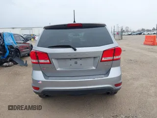 2019 Dodge Journey GT with VIN 3C4PDDEG9KT687968, listed as a IAAI auction lot 42073658 with 110,799 mi miles and . Bid and sale history available at carsss.com. Image 16.