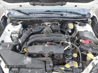 2012 Subaru Impreza Premium with VIN JF1GPAC69CH209314, listed as a IAAI auction lot 41421465 with 203,998 mi miles and . Bid and sale history available at DreamBid. Image 10.
