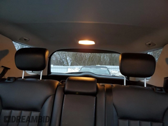 2010 Mercedes-Benz M 350 with VIN 4JGBB2FB5AA619191, listed as a Copart auction lot 85688784 with 194,003 mi miles and Salvage Title. Bid and sale history available at DreamBid. Image 10.
