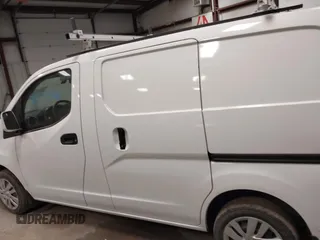 2021 Nissan NV200 S z VIN 3N6CM0KN7MK694367, wystawiony jako IAAI lot #41577986 z przebiegiem 97 444 mil mil oraz . Historia ofert i sprzedaży dostępna na DreamBid. Obrazek 15.