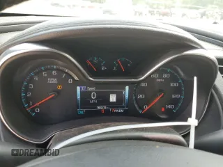 2017 Chevrolet Impala LT with VIN 2G1105S35H9145456, listed as a Copart auction lot 54342915 with 162,219 mi miles and Clean Title. Bid and sale history available at DreamBid. Image 9.