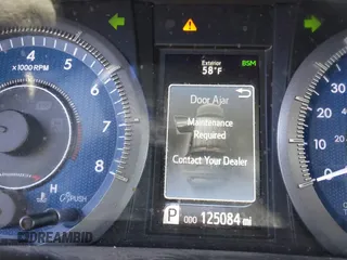 2019 Toyota Sienna XLE Auto Access Seat with VIN 5TDYZ3DC4KS980041, listed as a IAAI auction lot 41793001 with 125,084 mi miles. Bid and sale history available at carsss.com. Image 16.