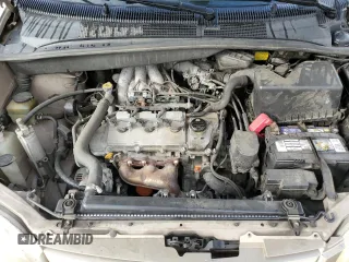 2003 Toyota Sienna CE with VIN 4T3ZF19C33U537521, listed as a Copart auction lot 81326624 with 241,591 mi miles and Salvage Title. Bid and sale history available at carsss.com. Image 14.