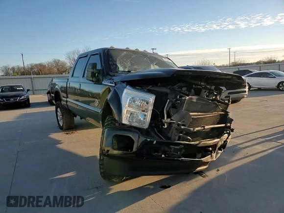 2014 Ford Super Duty F-250 SRW XL with VIN 1FT7W2BT5EEB12173, listed as a Copart auction lot 87644485 with 0 mi miles and Salvage Title. Bid and sale history available at carsss.com. Image 10.