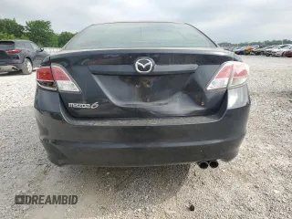 2012 Mazda 6 i Sport z VIN 1YVHZ8BH8C5M30824, wystawiony jako Copart lot #57135755 z przebiegiem 157 873 mil mil oraz Szkoda całkowita • Salvage title. Historia ofert i sprzedaży dostępna na DreamBid. Obrazek 6.