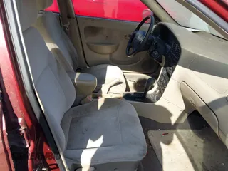 2001 Kia Sephia z VIN KNAFB121715045535, wystawiony jako IAAI lot #41765390 z przebiegiem 128 815 mil mil oraz . Historia ofert i sprzedaży dostępna na DreamBid. Obrazek 5.