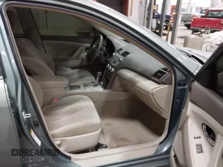 2011 Toyota Camry LE with VIN JTNBF3EK3B3012420, listed as a IAAI auction lot 42120309 with 199,232 mi miles and . Bid and sale history available at DreamBid. Image 5.