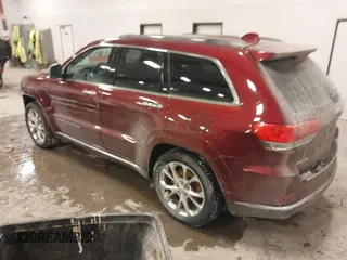 2020 Jeep Grand Cherokee Summit с VIN 1C4RJFJG3LC251228, выставлен на аукционе IAAI как лот 41278249 с пробегом 110 745 миль миль и . История ставок и продаж доступна на DreamBid. Изображение 3.