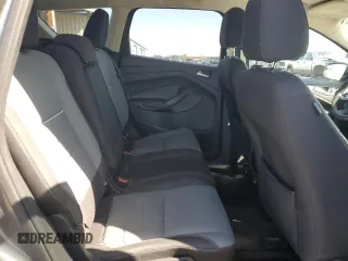 2013 Ford Escape SE with VIN 1FMCU0G92DUD93936, listed as a Copart auction lot 53913495 with 182,842 mi miles and Salvage Title. Bid and sale history available at DreamBid. Image 11.