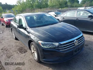 2020 Volkswagen Jetta S with VIN 3VWC57BU9LM091016, listed as a IAAI auction lot 42529590 with 55,824 mi miles and . Bid and sale history available at DreamBid. Image 13.