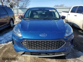 2022 Ford Escape SE with VIN 1FMCU0G68NUB30678, listed as a Copart auction lot 88414005 with 102,244 mi miles and Clean Title. Bid and sale history available at carsss.com. Image 5.