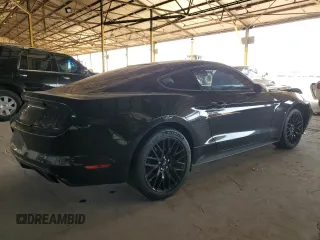 2015 Ford Mustang GT z VIN 1FA6P8CF2F5317008, wystawiony jako Copart lot #54340735 z przebiegiem 88 926 mil mil oraz Szkoda całkowita • Salvage title. Historia ofert i sprzedaży dostępna na DreamBid. Obrazek 3.
