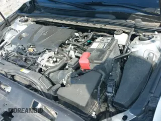 2019 Toyota Camry SE z VIN 4T1B11HK2KU785419, wystawiony jako IAAI lot #43286510 z przebiegiem 165 070 mil mil oraz . Historia ofert i sprzedaży dostępna na DreamBid. Obrazek 20.