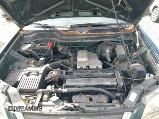 2000 Honda CR-V SE z VIN JHLRD1871YS010154, wystawiony jako IAAI lot #42541188 z przebiegiem 137 501 mil mil oraz . Historia ofert i sprzedaży dostępna na DreamBid. Obrazek 10.