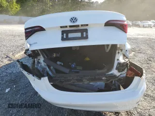 2021 Volkswagen Jetta S z VIN 3VWC57BUXMM021980, wystawiony jako Copart lot #53520075 z przebiegiem 65 741 mil mil oraz Szkoda całkowita • Salvage title. Historia ofert i sprzedaży dostępna na DreamBid. Obrazek 6.