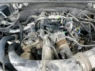 2020 Ford F-150 XL с VIN 1FTMF1EP3LKD86546, выставлен на аукционе Copart как лот 53333255 с пробегом 67 242 миль миль и Чистый • Clean title. История ставок и продаж доступна на DreamBid. Изображение 13.