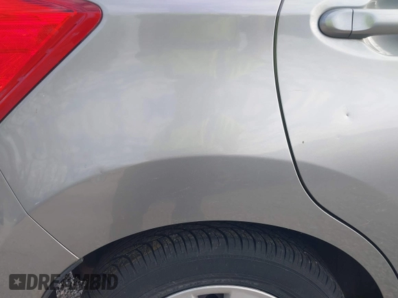 2014 Nissan Note SV with VIN 3N1CE2CP1EL383527, listed as a IAAI auction lot 42138961 with 94,825 mi miles and . Bid and sale history available at DreamBid. Image 12.