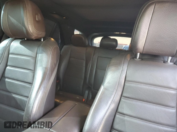 2020 Mercedes-Benz GLE 450 with VIN 4JGFB5KE5LA062045, listed as a Copart auction lot 63613015 with 82,613 mi miles and Clean title. Bid and sale history available at DreamBid. Image 10.