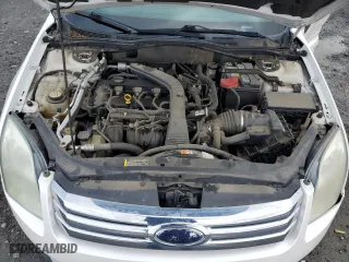 2009 Ford Fusion SE with VIN 3FAHP07Z59R139529, listed as a Copart auction lot 49335625 with 101,332 mi miles and Salvage Title. Bid and sale history available at carsss.com. Image 13.