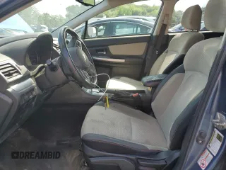 2016 Subaru Crosstrek Premium with VIN JF2GPABCXG8203868, listed as a Copart auction lot 60206355 with 235,318 mi miles and Salvage title. Bid and sale history available at DreamBid. Image 7.