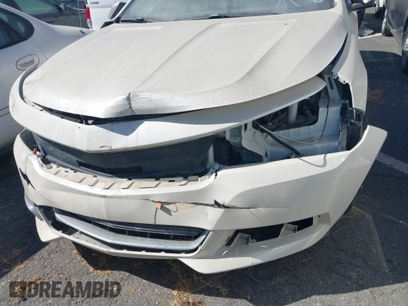 2014 Chevrolet Impala LT with VIN 1G1115SL2EU120347, listed as a IAAI auction lot 38286424 with 115,093 mi miles and . Bid and sale history available at DreamBid. Image 6.