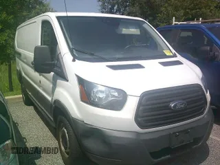 2018 Ford Transit с VIN 1FTYE1YM6JKA94165, выставлен на аукционе IAAI как лот 42844332 с пробегом 182 647 миль миль и . История ставок и продаж доступна на DreamBid. Изображение 16.