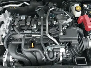 2025 Nissan Kicks S z VIN 3N8AP6BB4SL353921, wystawiony jako IAAI lot #41552427 z przebiegiem 3 006 mil mil oraz . Historia ofert i sprzedaży dostępna na DreamBid. Obrazek 19.