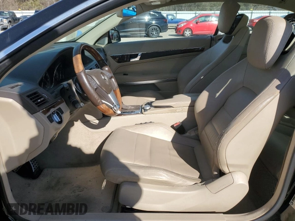 2012 Mercedes-Benz E 350 with VIN WDDKJ5KB2CF134324, listed as a Copart auction lot 42747645 with 78,991 mi miles and Salvage Title. Bid and sale history available at DreamBid. Image 7.