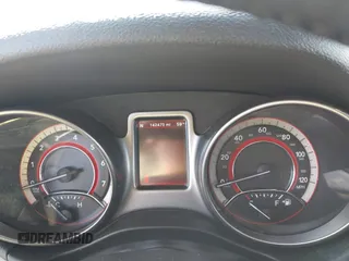 2017 Dodge Journey Crossroad Plus с VIN 3C4PDCGG2HT581541, выставлен на аукционе IAAI как лот 41805159 с пробегом 142 470 миль миль и . История ставок и продаж доступна на DreamBid. Изображение 7.