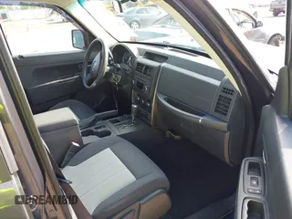 2010 Jeep Liberty Sport with VIN 1J4PN2GK8AW166388, listed as a IAAI auction lot 42661393 with 201,069 mi miles and . Bid and sale history available at DreamBid. Image 5.