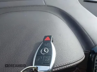 2018 Mercedes-Benz GLS with VIN 4JGDF6EE9JB077331, listed as a IAAI auction lot 41795143 with 99,148 mi miles. Bid and sale history available at carsss.com. Image 11.