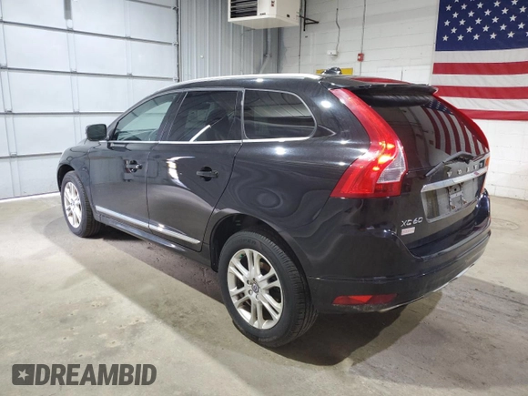 2016 Volvo XC60 T5 Premier z VIN YV4612RK6G2783585, wystawiony jako Copart lot #54174915 z przebiegiem 142 306 mil mil oraz Czysty tytuł • Clean title. Historia ofert i sprzedaży dostępna na DreamBid. Obrazek 2.