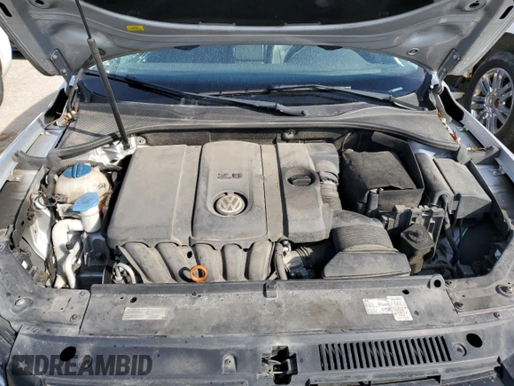 2013 Volkswagen Passat SE with VIN 1VWBH7A30DC131501, listed as a Copart auction lot 47934544 with 202,619 mi miles and Salvage Title. Bid and sale history available at carsss.com. Image 11.
