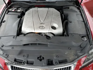 2012 Lexus IS 350 z VIN JTHCE5C26C5002981, wystawiony jako Copart lot #58119135 z przebiegiem Nie podano mil oraz Szkoda całkowita • Salvage title. Historia ofert i sprzedaży dostępna na DreamBid. Obrazek 11.