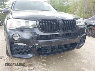 2016 BMW X3 xDrive35i z VIN 5UXWX7C59G0R16920, wystawiony jako IAAI lot #42197045 z przebiegiem 114 116 mil mil oraz . Historia ofert i sprzedaży dostępna na DreamBid. Obrazek 17.