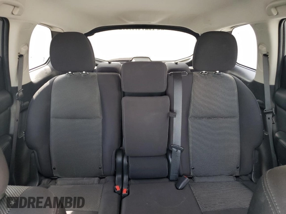 2020 Nissan Pathfinder S с VIN 5N1DR2AM9LC583526, выставлен на аукционе Copart как лот 57574235 с пробегом 257 220 миль миль и Чистый • Clean title. История ставок и продаж доступна на DreamBid. Изображение 20.