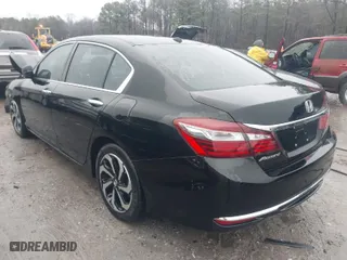 2016 Honda Accord Sedan EX with VIN 1HGCR2F73GA148054, listed as a IAAI auction lot 41576213 with 90,355 mi miles. Bid and sale history available at carsss.com. Image 3.