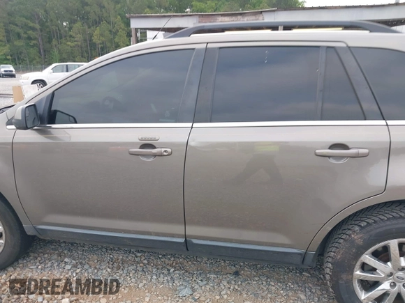 2013 Ford Edge Limited with VIN 2FMDK3KC4DBA36326, listed as a IAAI auction lot 42122441 with 152,923 mi miles and . Bid and sale history available at DreamBid. Image 14.